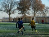 S.K.N.W.K. JO17-1 - N.S.V. JO17-1 (competitie) seizoen 2022-2023 (2e fase) (31/150)